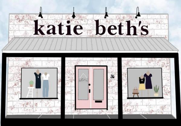 Katie Beths Boutique