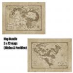 Map Bundle