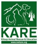 Kitsap Animal Rescue and Education