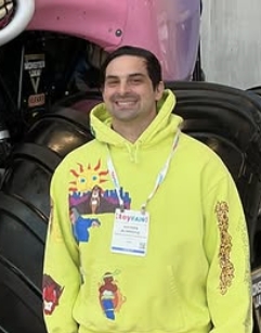 Nathan User Profile