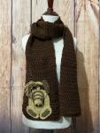 Alf Scarf