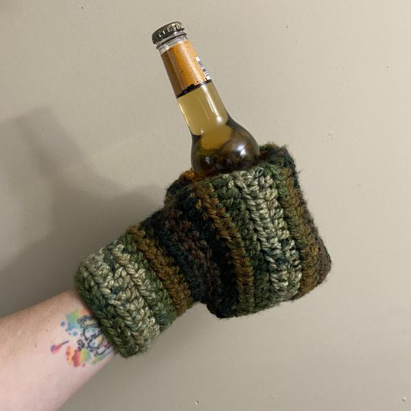 Drink Mitt picture