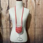 Wine Necklace