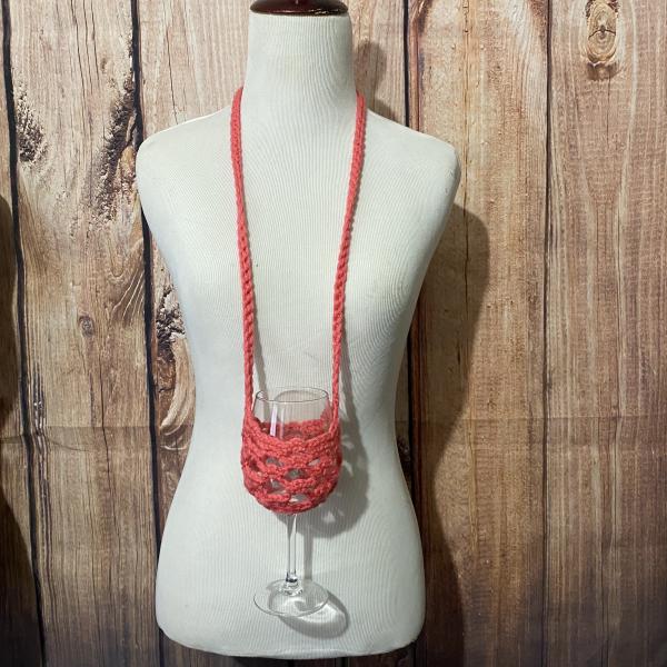 Wine Necklace