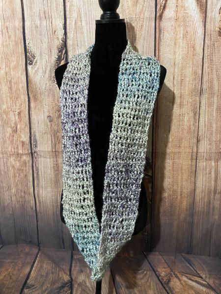 Light Pastel Cowl picture