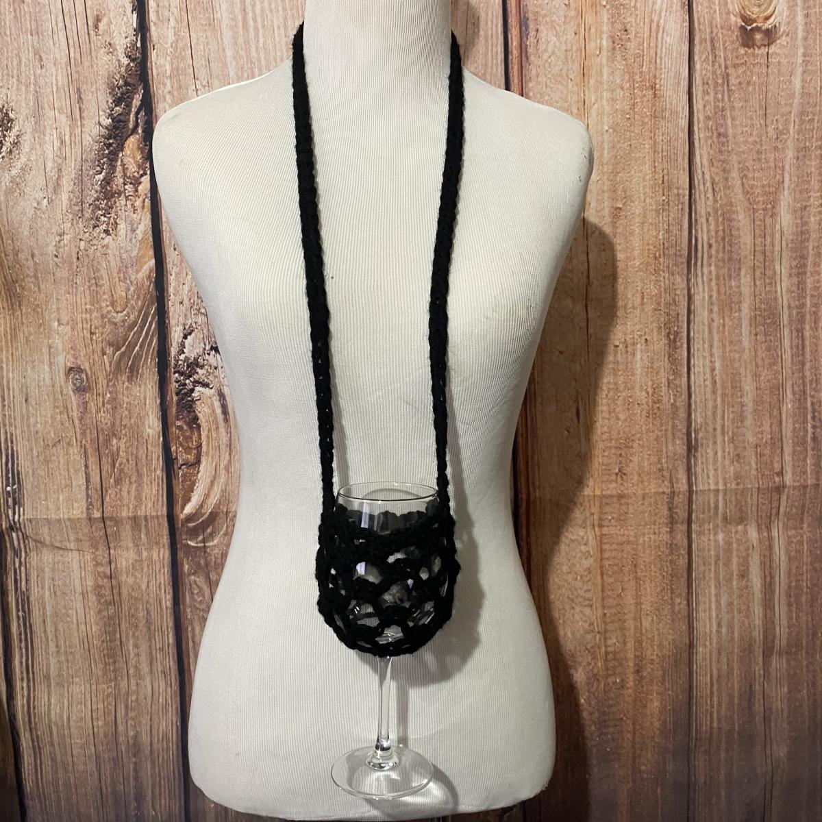 Wine Necklace picture