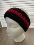 Red Line Earwarmer