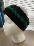 Green Line Earwarmer