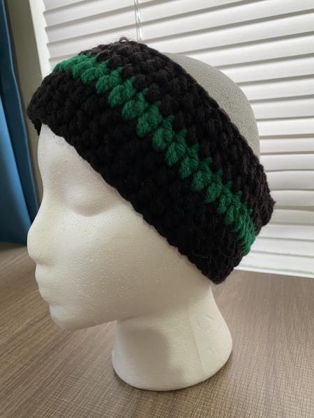 Green Line Earwarmer picture