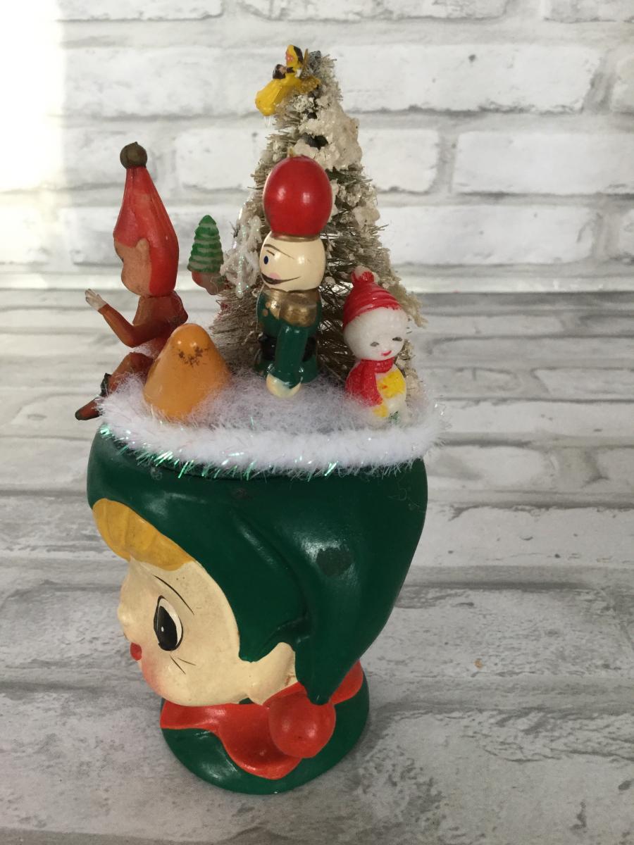 Inarco Japan elf picture