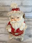 Antique Santa