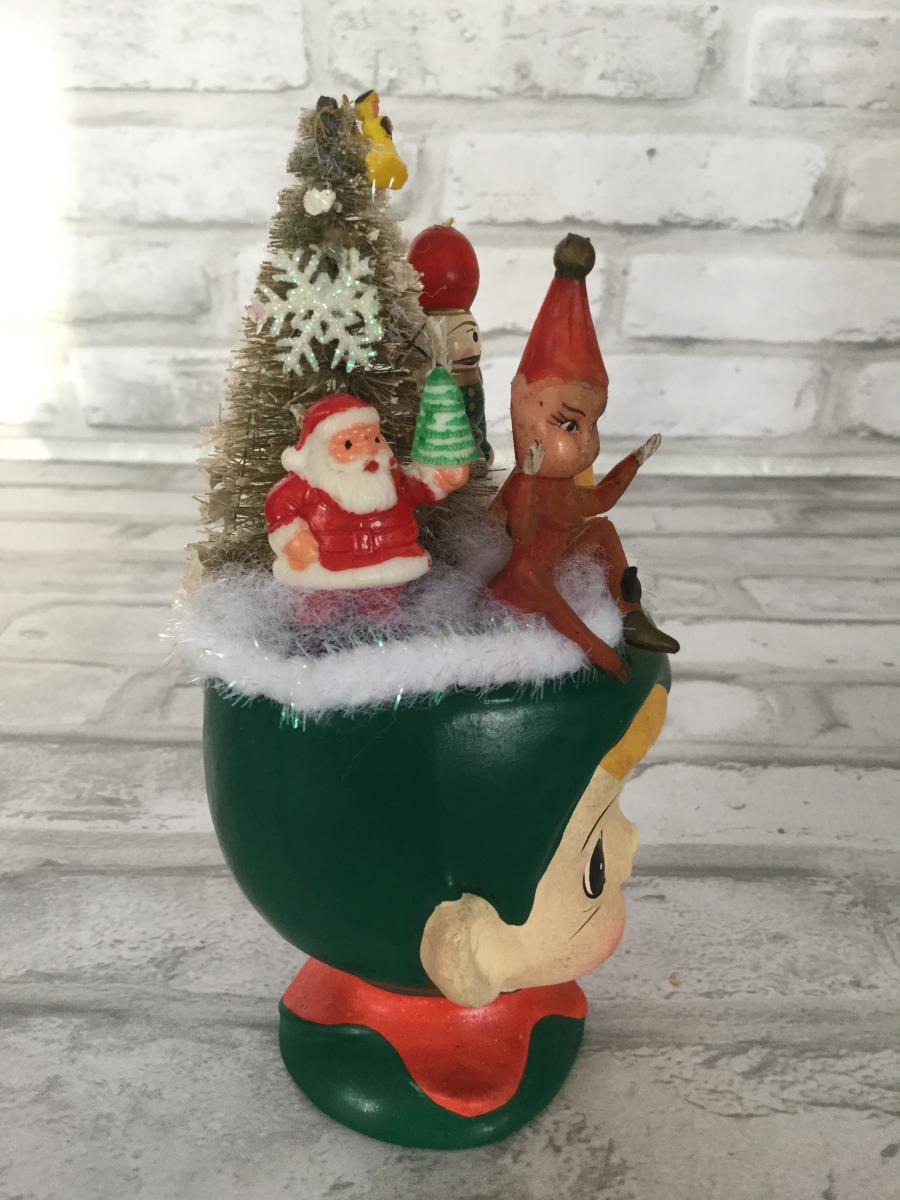 Inarco Japan elf picture