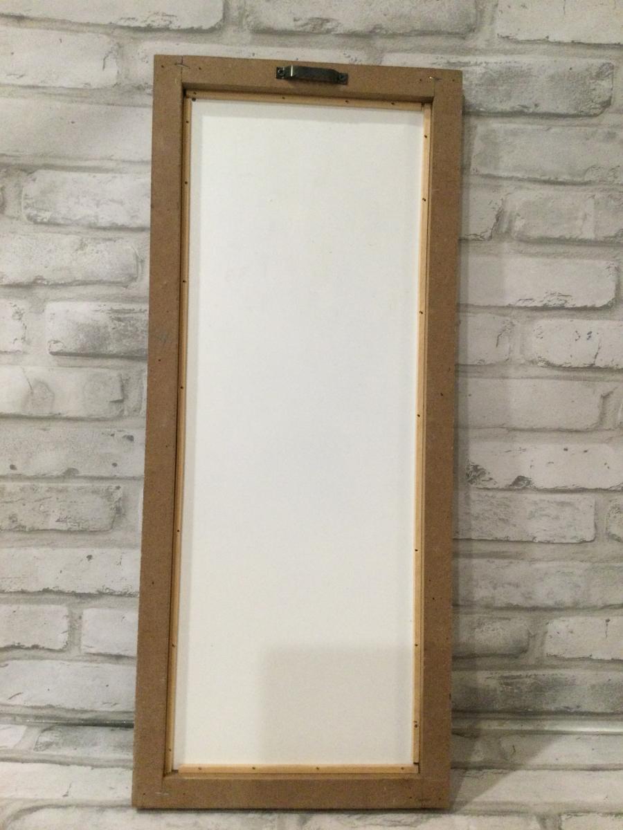 Christmas door handmade. picture