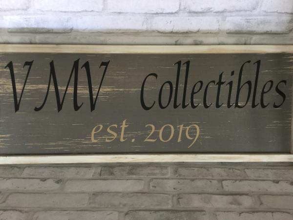 VMV Collectibles