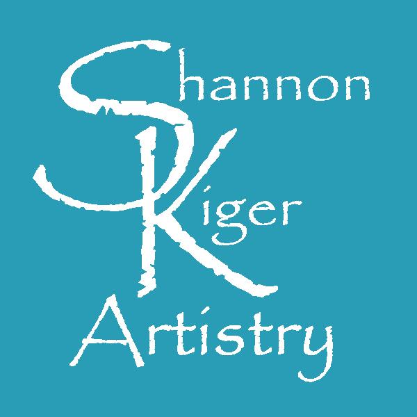 Shannon Kiger Artistry