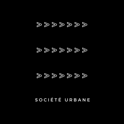 SOCIETE URBANE