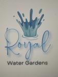 Royal Water Gardens