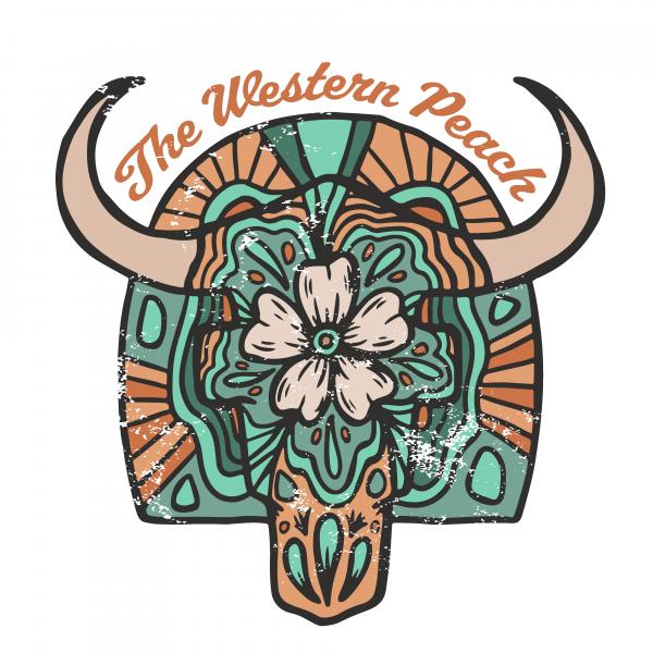 The Western Peach