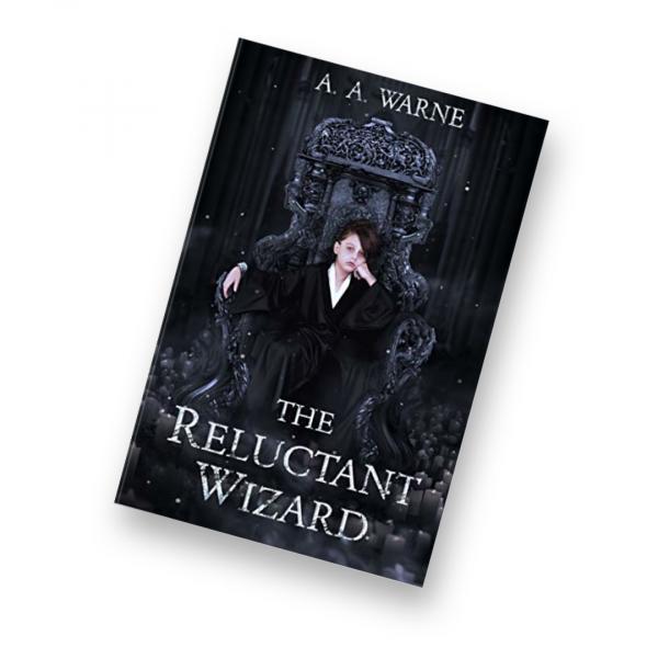 The Reluctant Wizard picture
