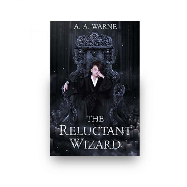 The Reluctant Wizard picture