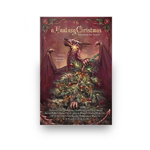 A Fantasy Christmas: Tales from the Hearth picture