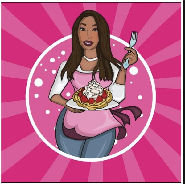 The Pink Sugar Funnel Cakery (DBA)