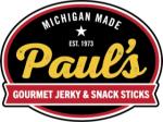 Paul's Gourmet Jerky