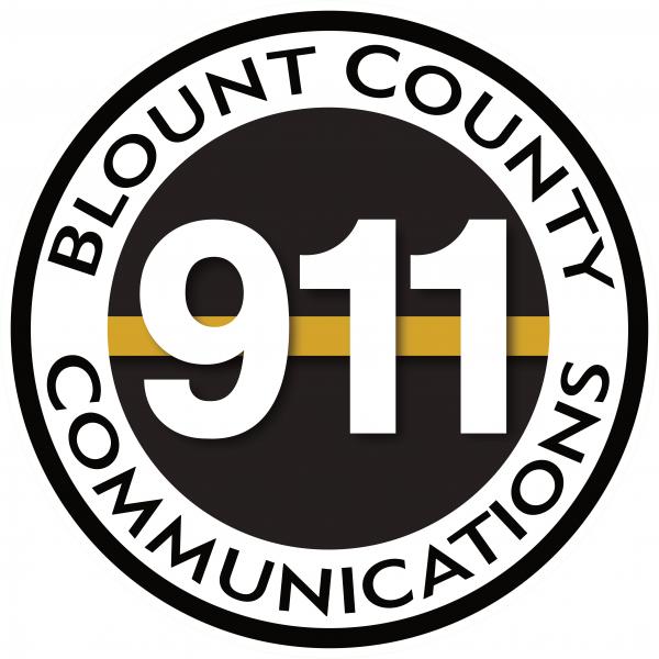 Blount County E911