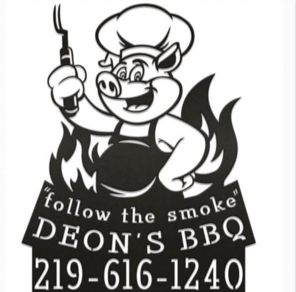 Deon’s BBQ