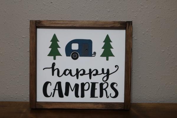 Happy Campers (#54)