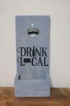 Drink Local Bottle Opener (#85)