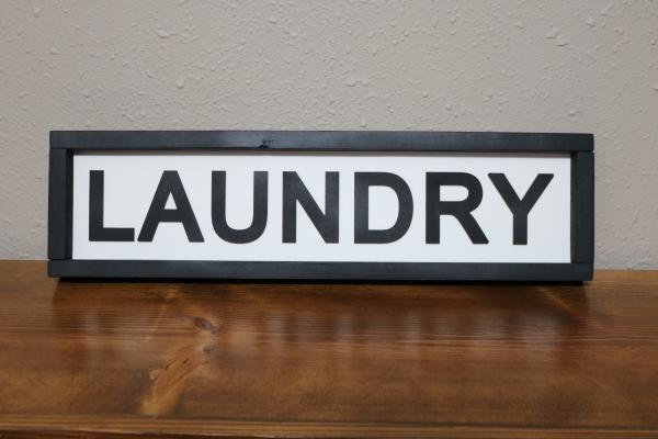 Laundry (#35)