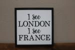 I See London, I see France (#30)