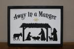 Away in a Manger (#78)