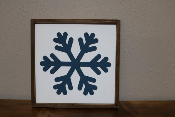 Snowflake #3 (#64) picture