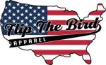 Flip The Bird Apparel/South GA Apparel Co.