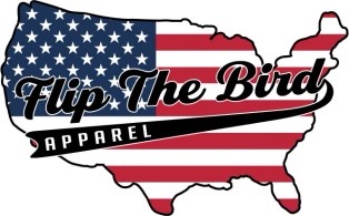 Flip The Bird Apparel/South GA Apparel Co.