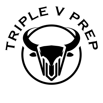Triple V Prep