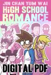 High School Romance - Digital Edition