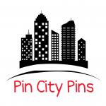 Pin City Pins