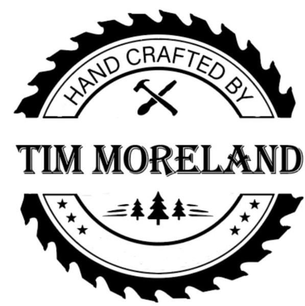 Tim's woodworking