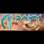 Daky native treasure