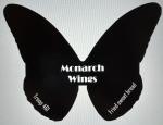 Monarch Wings