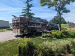 streetside foods