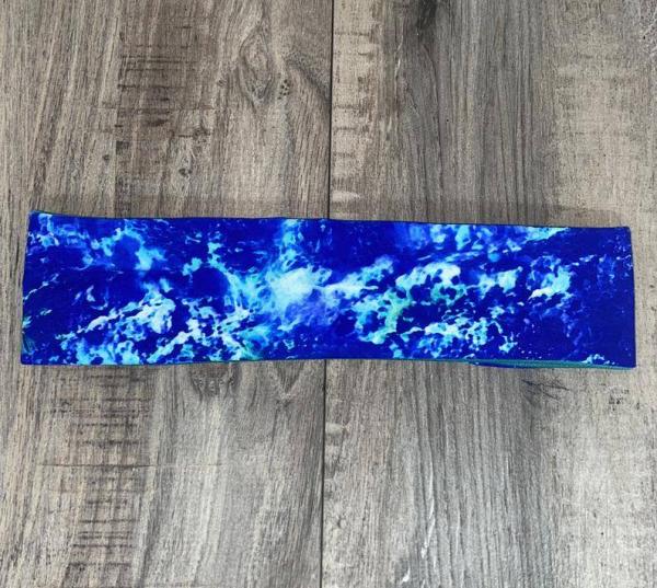 Iceland Nonslip Headband