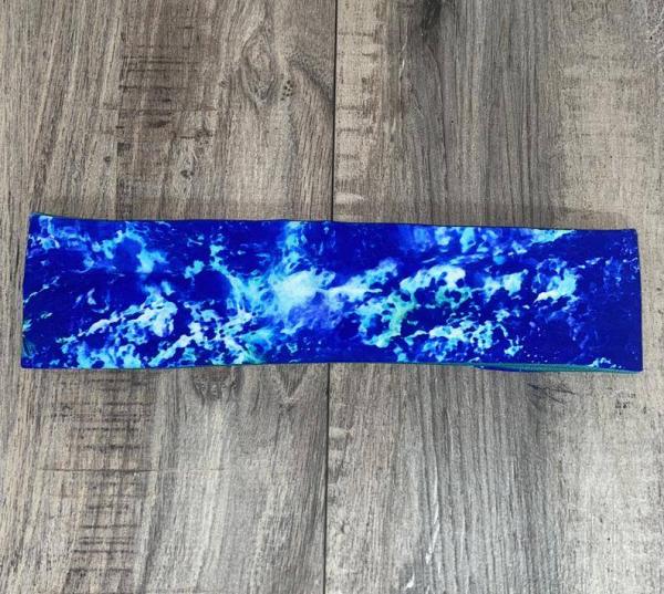 Iceland Nonslip Headband