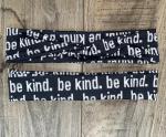 Be Kind Jersey Knit Headband