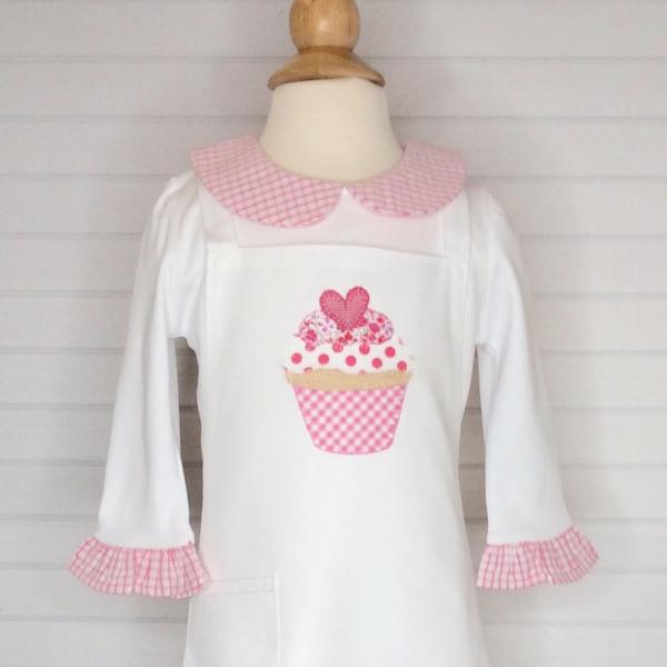 Kids Apron picture