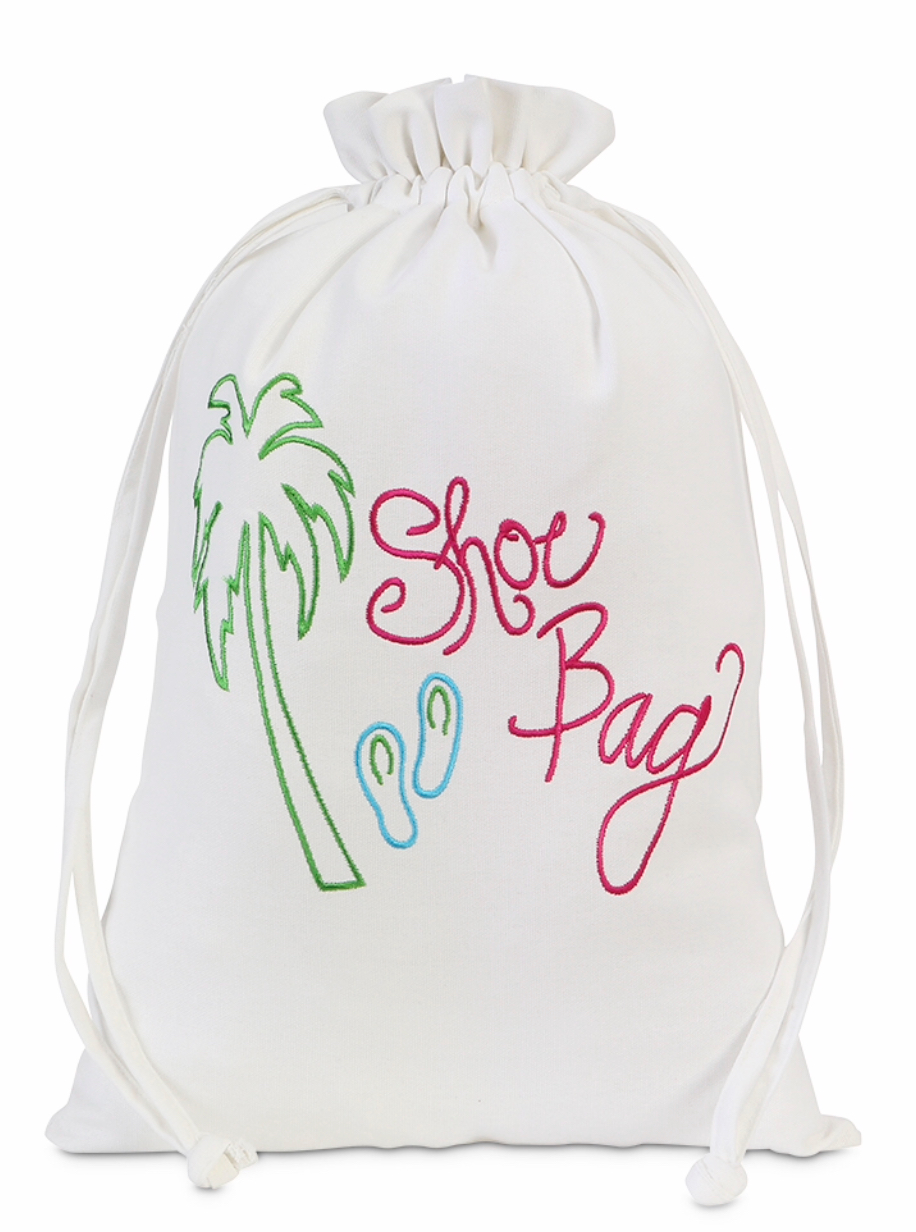 Drawstring Bag picture