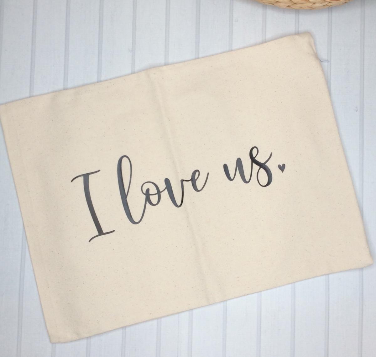 Accent Pillow Cover picture